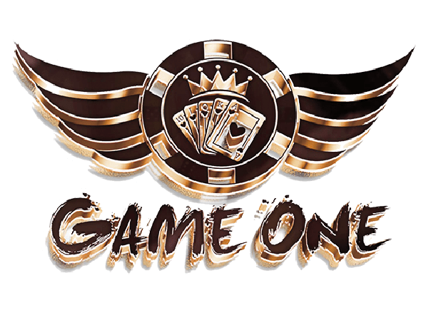 GAMEONE LOGO