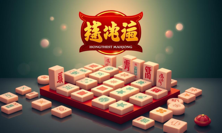 2021年最火爆的香港麻將線上遊戲推薦