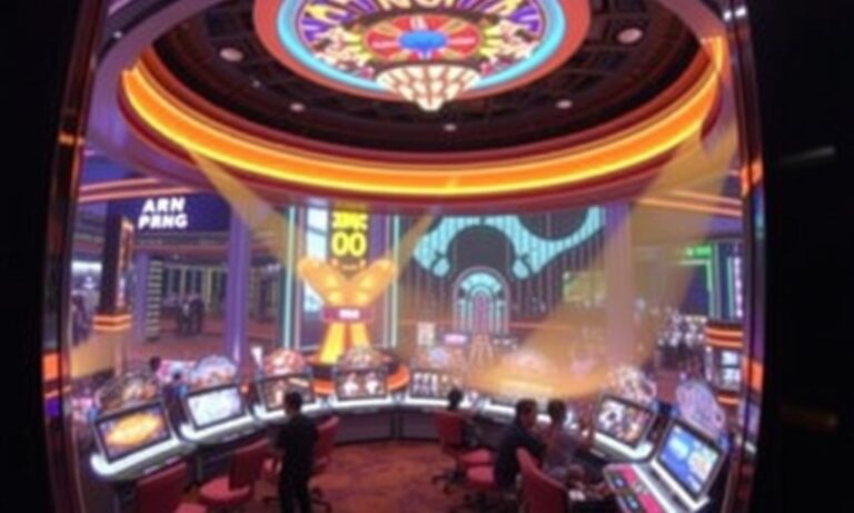 港體會娛樂城：全新遊戲體驗分享