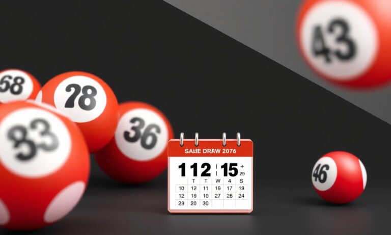 週二威力彩開獎結果公布