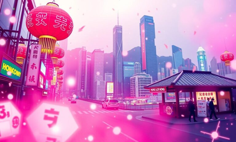 搶先知：香港六合彩開獎日期公告