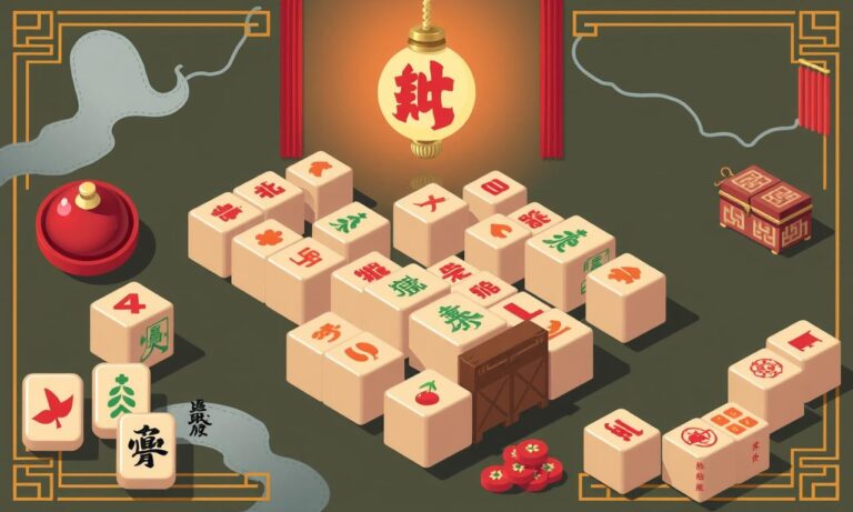 港式麻雀online的技巧與策略分享