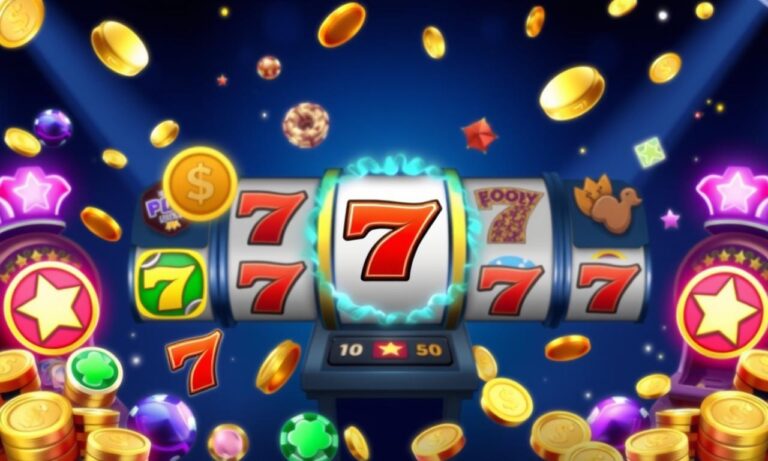 如何玩轉pp老虎機，讓你輕鬆贏取大獎