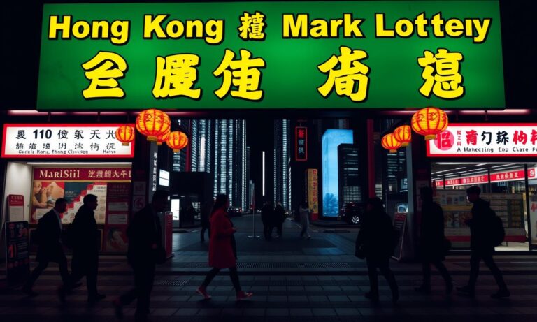 如何提高在香港六合彩中的中獎機率