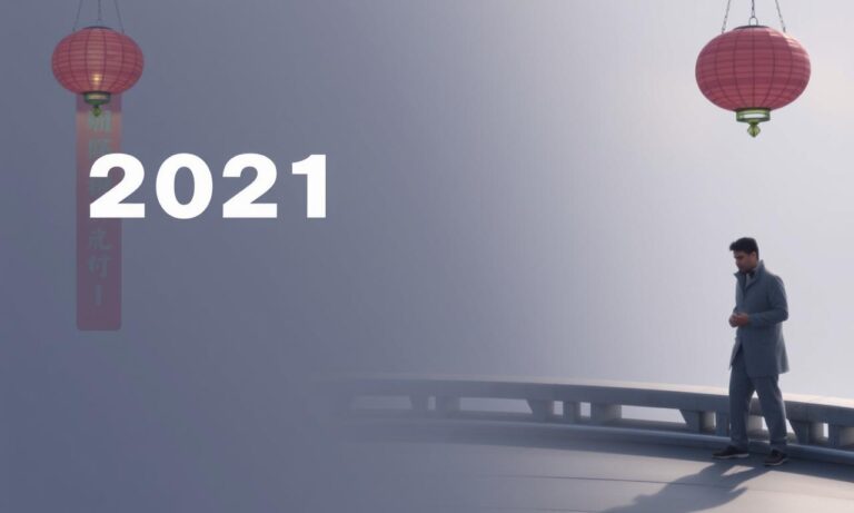 盤點2021年度最受歡迎的港劇