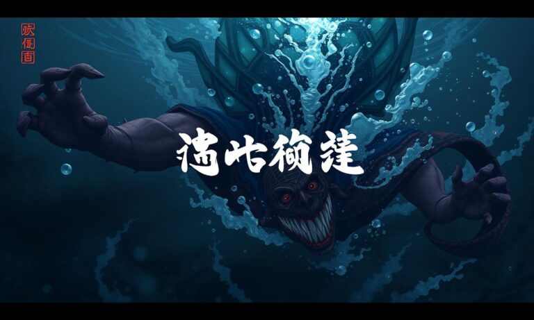 海王3：深海復仇