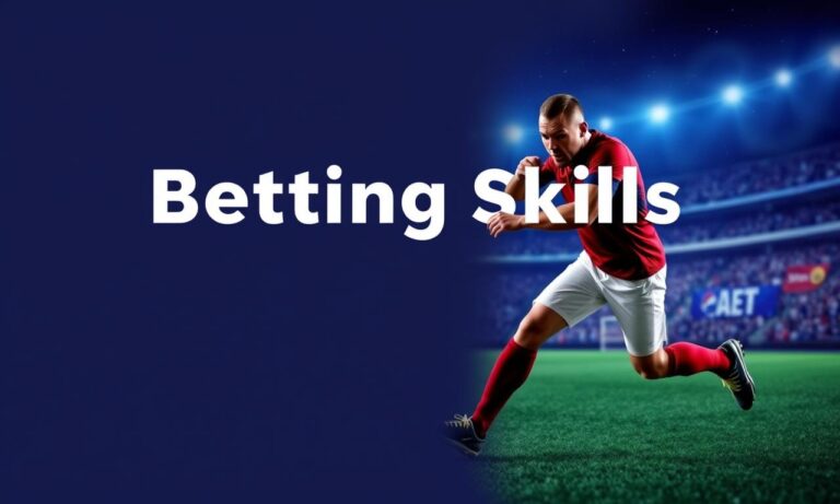 如何在sbobet sport上提高你的投注技巧