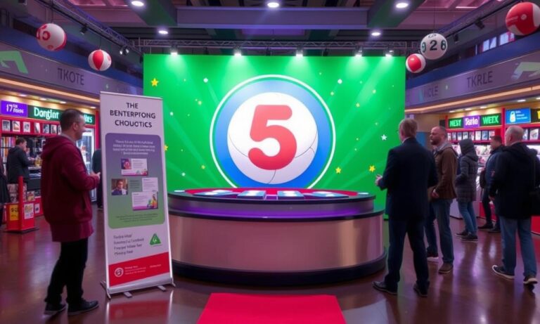 最新彩票開獎日期公告