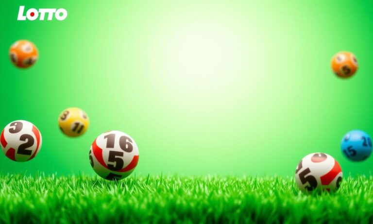 如何在Lotto官網上購買彩票