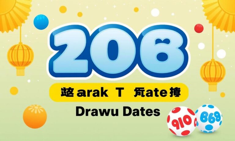 香港六合彩開獎日期最新公布