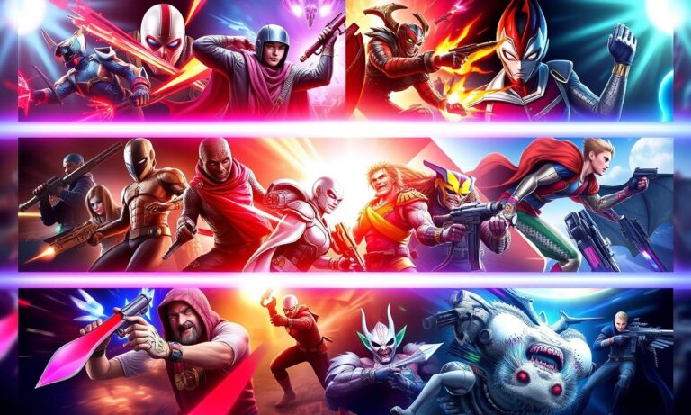 最新熱門遊戲推薦