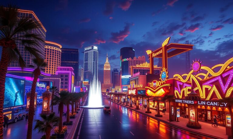 總論世紀娛樂城的魅力