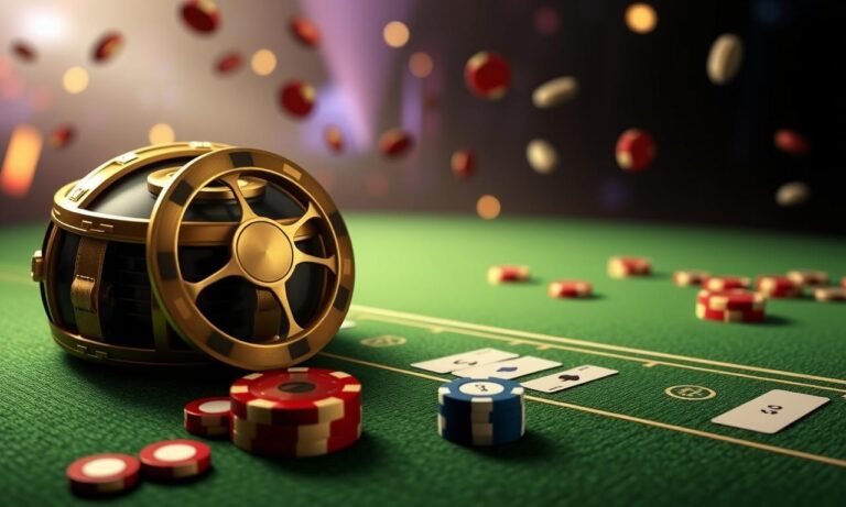 熱門娛樂城遊戲大揭密