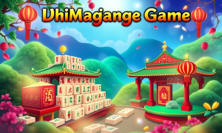 麻雀online free：讓您輕鬆享受網上麻雀遊戲的樂趣