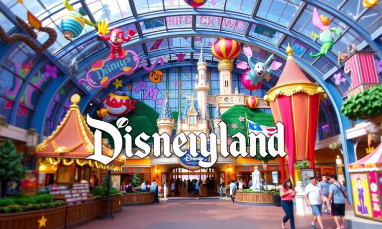 香港迪士尼樂園：遊樂場內的必玩項目