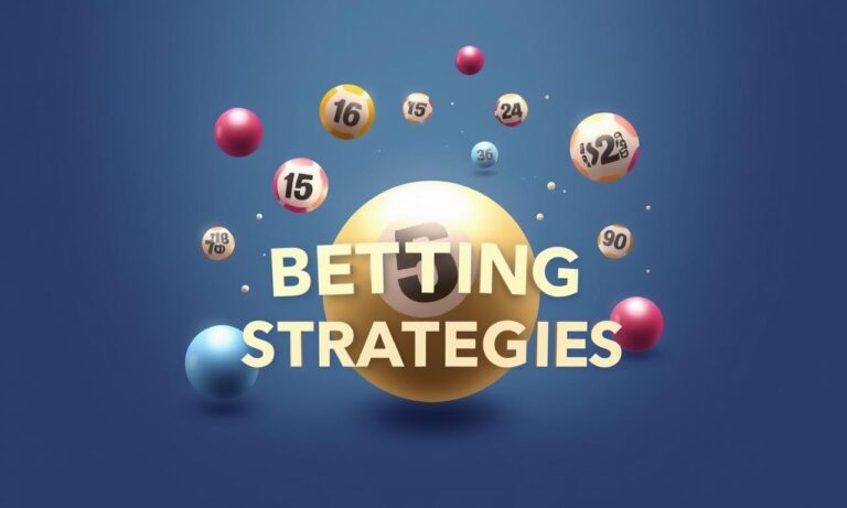 六合彩倍數投注技巧分享