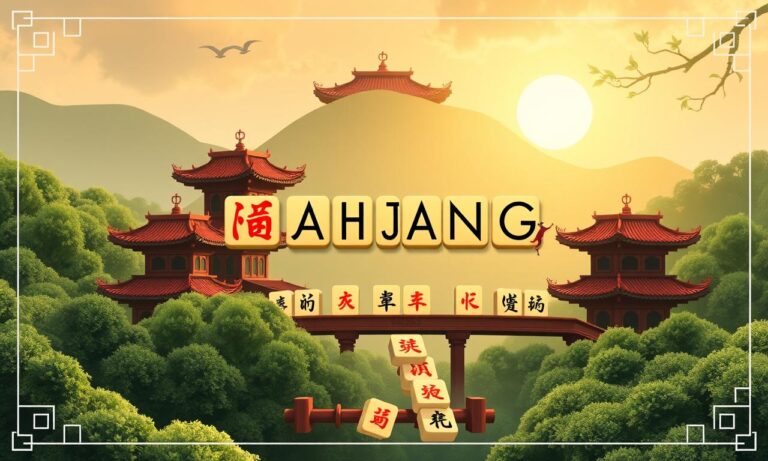 麻雀online free：全新麻將線上遊戲體驗