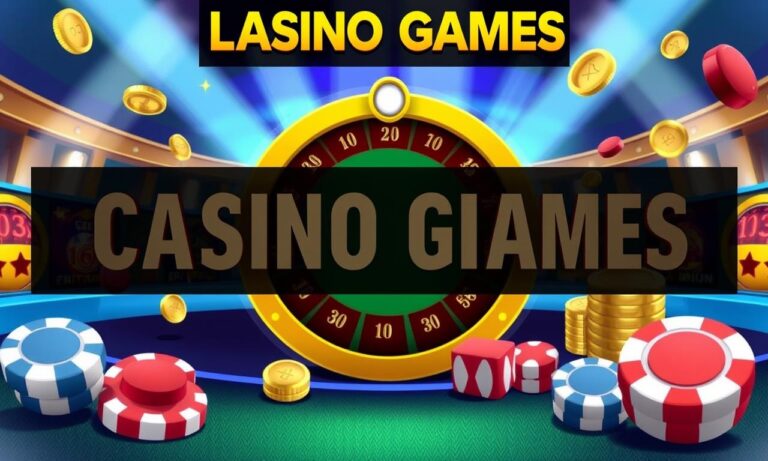 港體會娛樂城：最新賭場遊戲評論