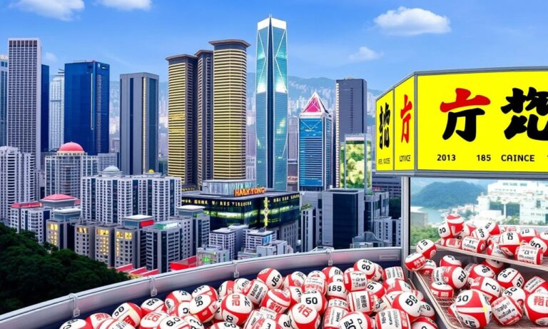 如何在香港彩票中提高中獎機會