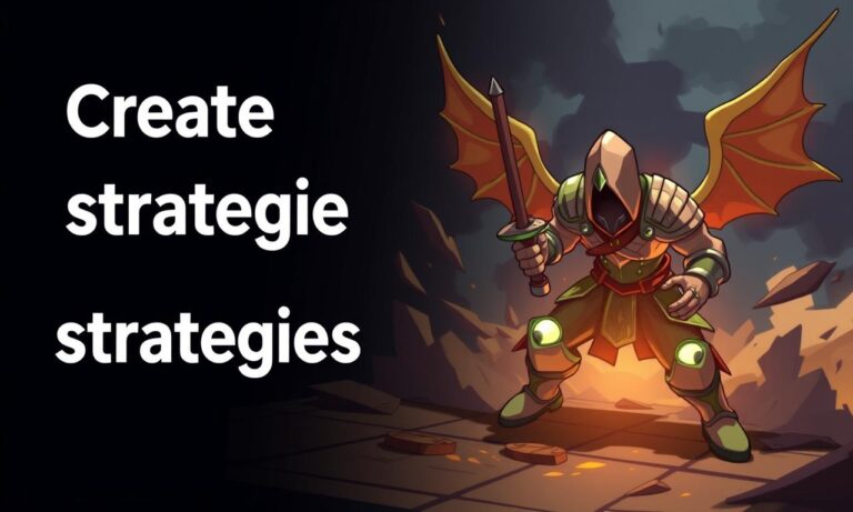 暢談遊戲攻略分享