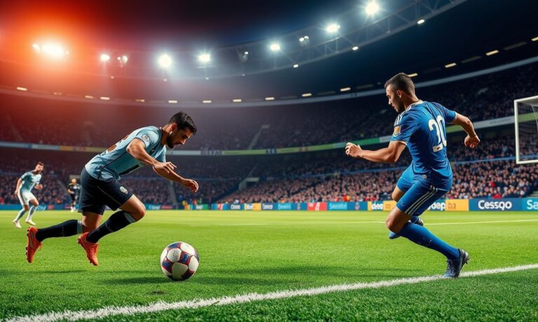 皇冠体育：探討足球賽事中的機會和策略