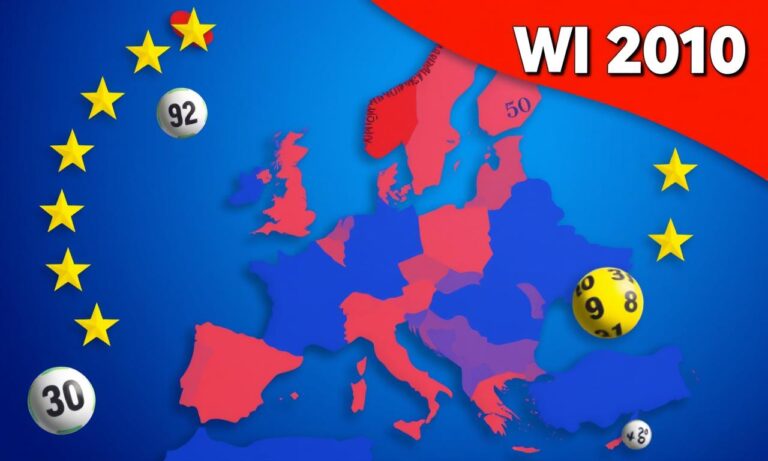 歐洲六合彩獎金大揭密