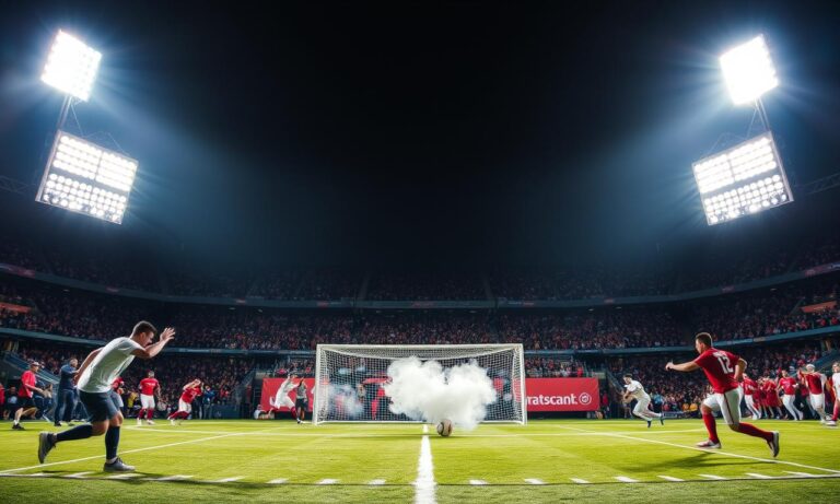 打造最刺激的體育娛樂城体验