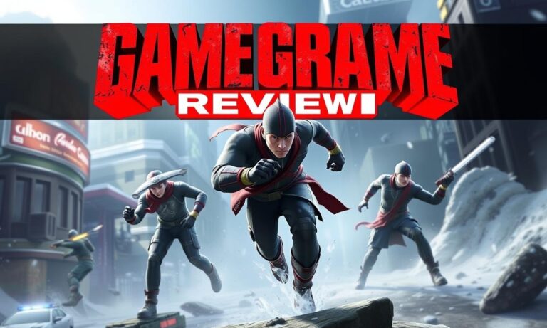 熱門遊戲評論分享