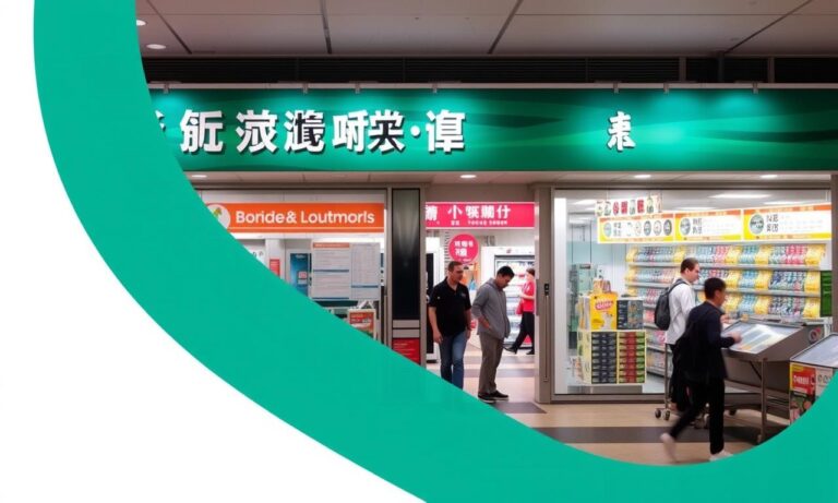 香港彩票公司上班時間及工作內容介紹