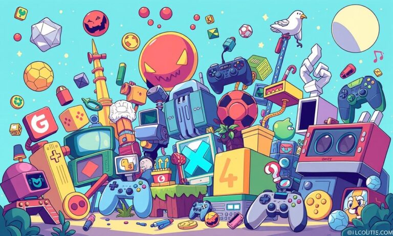 最新遊戲推薦：讓你欲罷不能的GameOne遊戲大作！