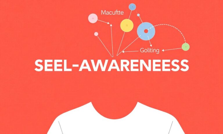 心理學專家分享：如何提升自我認知能力？