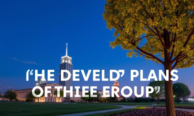 利記集團：未來發展規劃