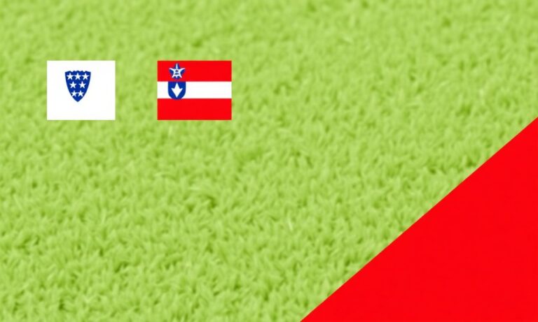 斯洛文尼亞國家隊對丹麥國家隊比賽預測與分析