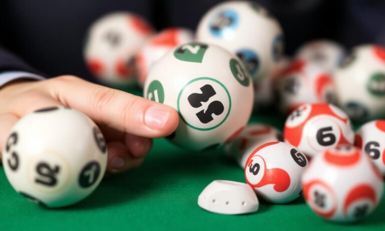 六合彩倍數的選擇技巧