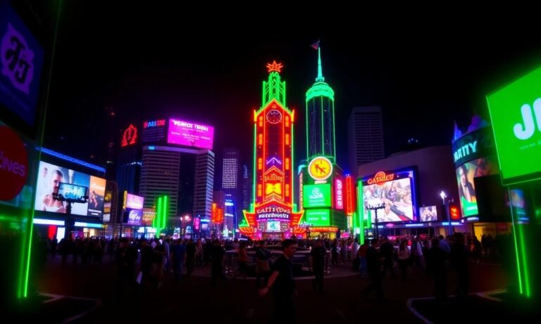 《探索遊戲世界：Game One 娛樂城的魅力》