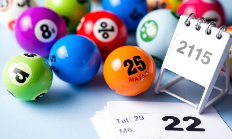 大樂透開獎日期預測分享