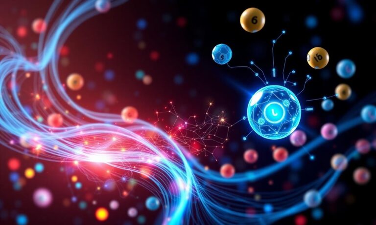 如何利用AI技術提升六合彩中奬機會