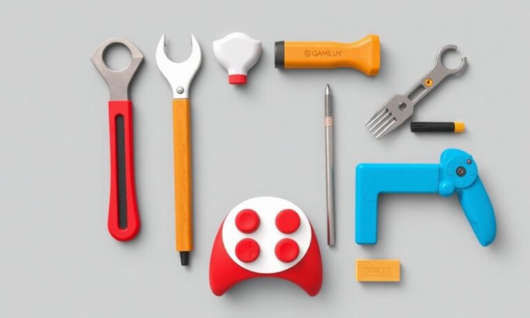 如何提升遊戲技巧？