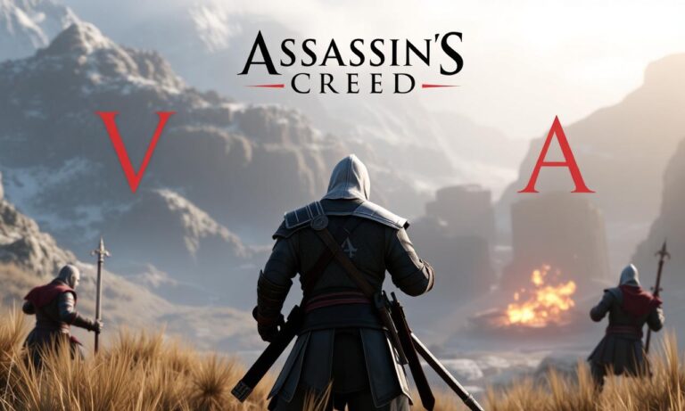 遊戲評論：《刺客教條：維京紀元》值得一玩嗎？