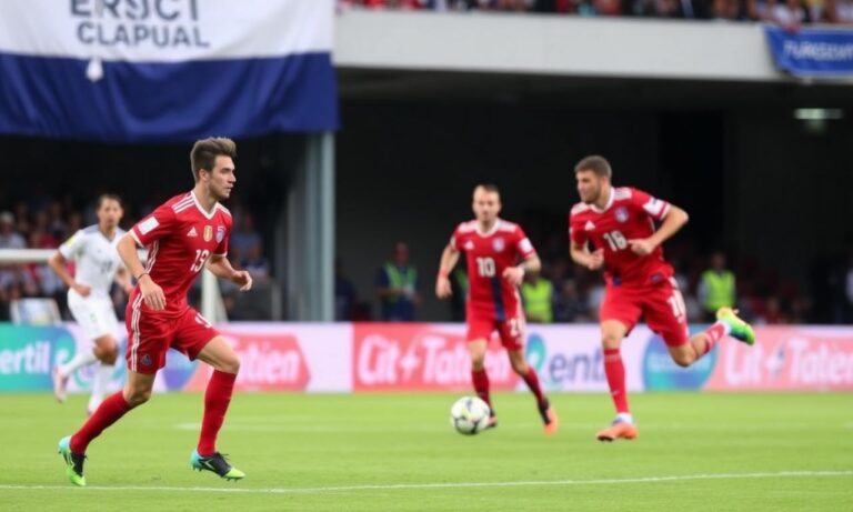 斯洛文尼亞 歐國盃：球隊表現分析