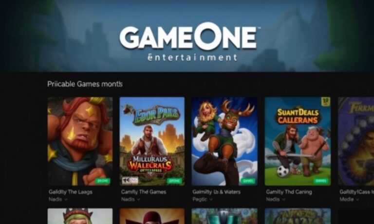 最新熱門遊戲推薦–盤點game one娛樂城網站上的熱門遊戲