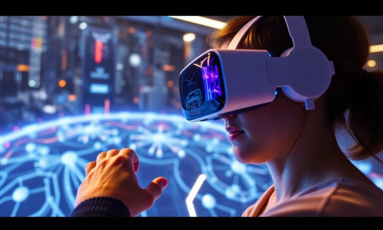 WE真人：探討虛擬實境與人類互動的可能性