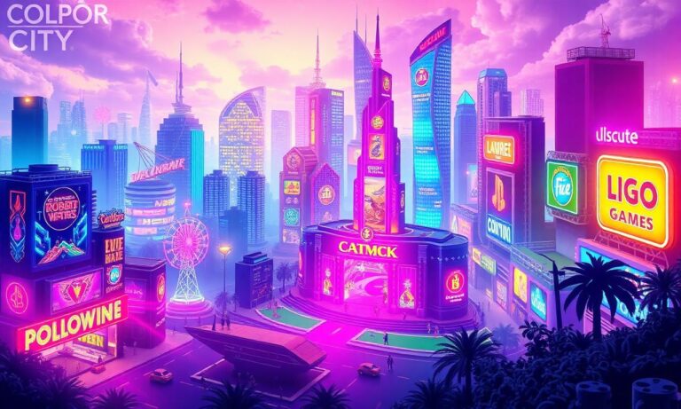 最新娛樂城遊戲推薦