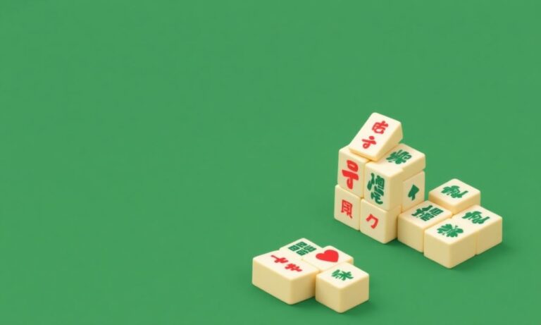 廣東麻雀線上：學習技巧與策略