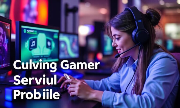 如何有效解決遊戲客服問題