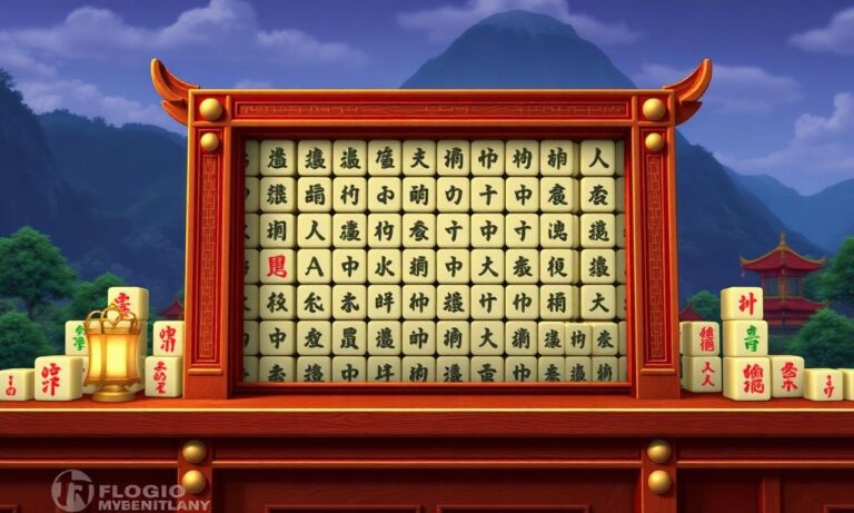 麻將 online 免費遊戲推薦