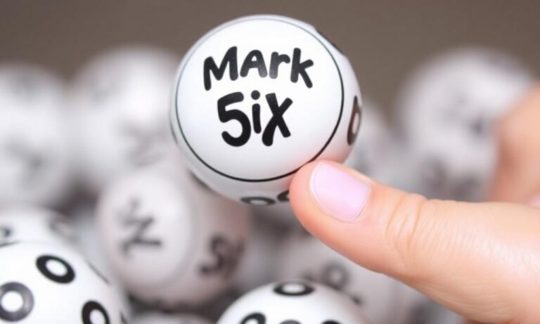 如何提升六合彩膽拖玩法的中獎機率