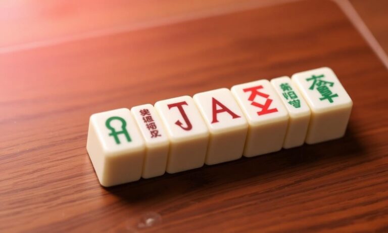 如何提升麻將技巧，百勝攻略大公開