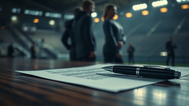 克拉克續約至2030年世界杯
