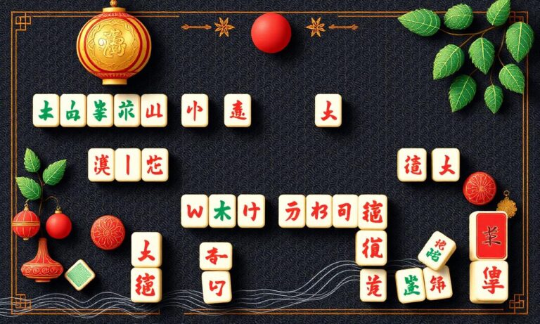 如何提升在香港麻將中的技巧和策略？
